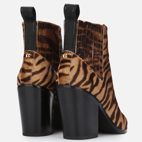 Kenneth Cole West Side Bootie | 7.5 - Picture 2 of 13